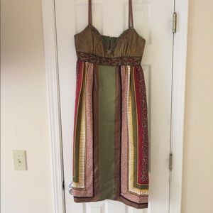 Nicole Miller dress size 4